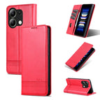 For Xiaomi Redmi Note 13 4G / Red