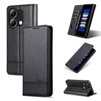 For Xiaomi Redmi Note 13 4G / Black