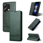 For Xiaomi Redmi Note 13 4G / Dark Green