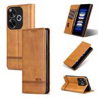 For Xiaomi Redmi Turbo 3 / Light Brown