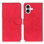For iPhone 16 / Red