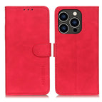 For iPhone 16 Pro / Red