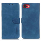 For iPhone 16e / 17e / Blue