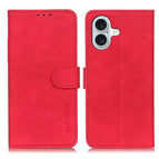 For iPhone 17 / Red