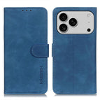 For iPhone 17 Pro / Blue