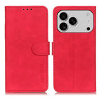 For iPhone 17 Pro Max / Red
