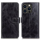For iPhone 16 Pro / Black