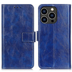 For iPhone 16 Pro Max / Blue
