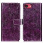 For iPhone 16e / 17e / Purple