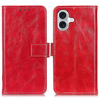 For iPhone 17 / Red