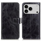 For iPhone 18 Pro Max / 17 Pro Max / Black