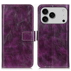For iPhone 18 Pro Max / 17 Pro Max / Purple