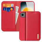 For iPhone Air / Red