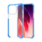 For iPhone 15 Pro Max / Blue