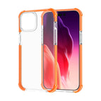 For iPhone 15 / Orange