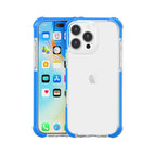 For iPhone 16 Pro Max / Blue