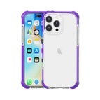 For iPhone 16 Pro / Purple