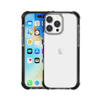 For iPhone 16 Pro / Black