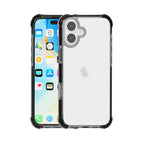 For iPhone 16 Plus / Black
