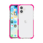For iPhone 16 / Pink