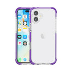For iPhone 16 / Purple