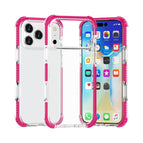 For iPhone 18 Pro Max / 17 Pro Max / Pink