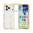 For iPhone 17 Pro Max / Gold