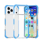 For iPhone 18 Pro / 17 Pro / Blue