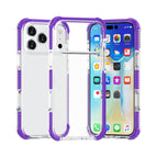 For iPhone 17 Pro / Purple