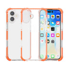 For iPhone 17 / Orange