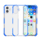 For iPhone 17 / Blue