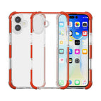 For iPhone 17 / Red