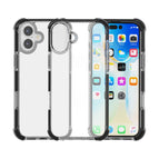 For iPhone 17 / Black
