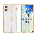 For iPhone 17 / Gold