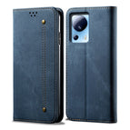 For Xiaomi 13 Lite / Civi 2 / Blue