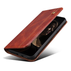 Oil Wax Crazy Horse Texture Leather Phone Case, For Xiaomi Redmi Note 12S, For Xiaomi 13 Lite / Civi 2
