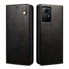 For Xiaomi Redmi Note 12S / Black