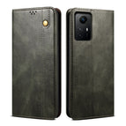 For Xiaomi Redmi Note 12S / Green