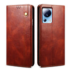 For Xiaomi 13 Lite / Civi 2 / Brown
