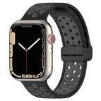 For Apple Watch 8 41mm / Black Grey