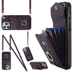 For iPhone 13 Pro Max / Dark Purple