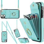 For iPhone 11 Pro / Mint Green