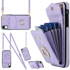 For iPhone XR / Light Purple