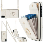 For iPhone XS Max / White