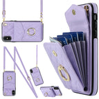 For iPhone XS Max / Light Purple