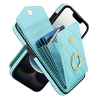For iPhone 17e / 16e / Mint Green