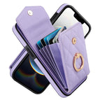 For iPhone 17e / 16e / Light Purple