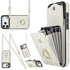 For iPhone 18 Pro Max / 17 Pro Max / White