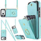 For iPhone 17 Pro Max / Mint Green