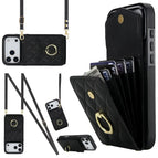 For iPhone 17 Pro / Black
